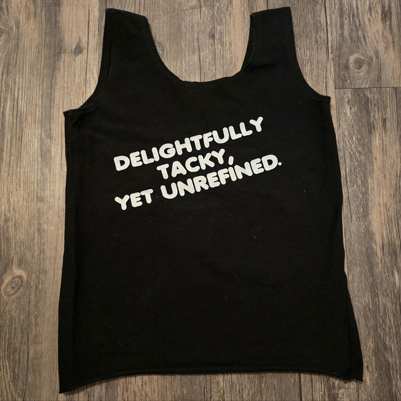 Vintage Hooters Riverwalk San Antonio Tank Top Size Small - Picture 2 of 3